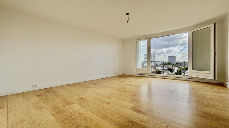 Ma-Cabane - Vente Appartement La Riche, 43 m²