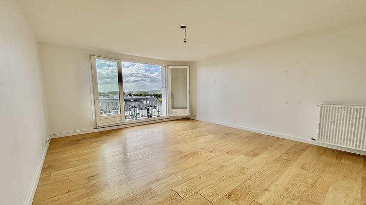 Ma-Cabane - Vente Appartement La Riche, 43 m²
