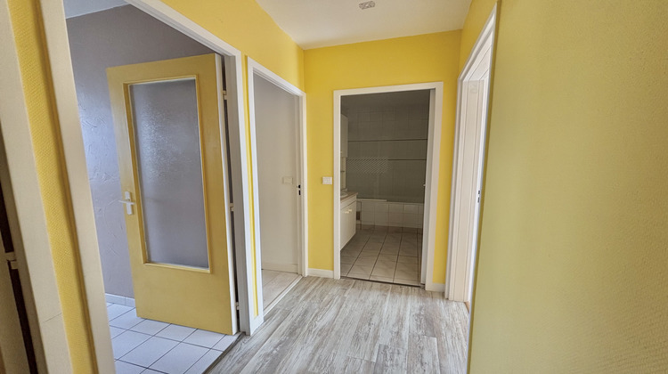 Ma-Cabane - Vente Appartement La Riche, 43 m²