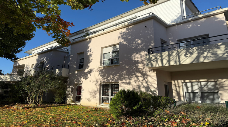 Ma-Cabane - Vente Appartement La Riche, 69 m²