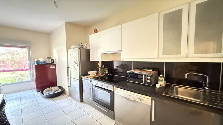 Ma-Cabane - Vente Appartement La Riche, 69 m²