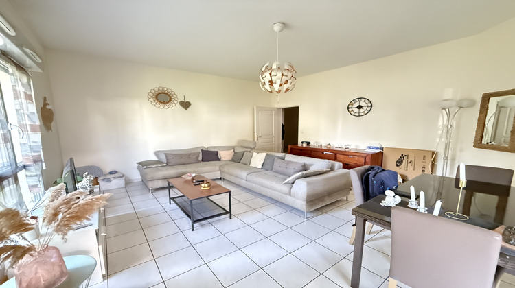 Ma-Cabane - Vente Appartement La Riche, 69 m²