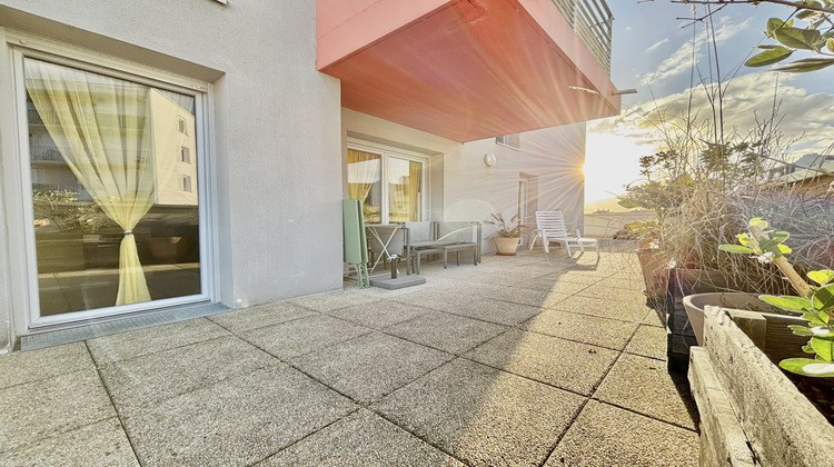 Ma-Cabane - Vente Appartement La Riche, 59 m²