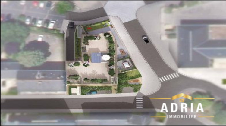 Ma-Cabane - Vente Appartement La Riche, 90 m²