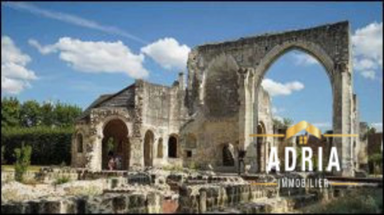 Ma-Cabane - Vente Appartement La Riche, 90 m²