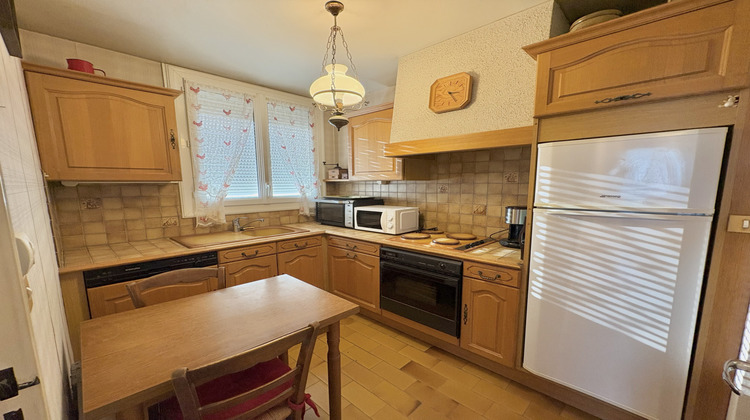 Ma-Cabane - Vente Appartement La Riche, 65 m²