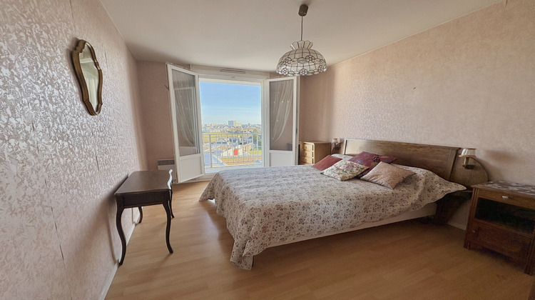 Ma-Cabane - Vente Appartement La Riche, 65 m²