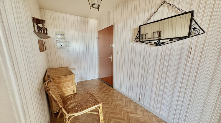 Ma-Cabane - Vente Appartement La Riche, 65 m²