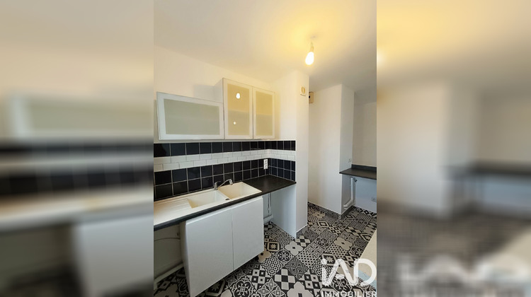 Ma-Cabane - Vente Appartement La Riche, 67 m²