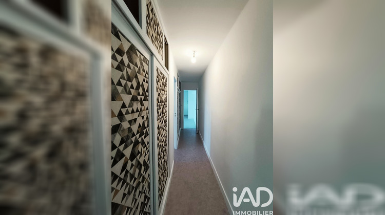 Ma-Cabane - Vente Appartement La Riche, 67 m²