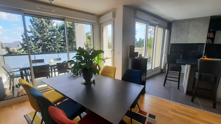 Ma-Cabane - Vente Appartement La Riche, 77 m²