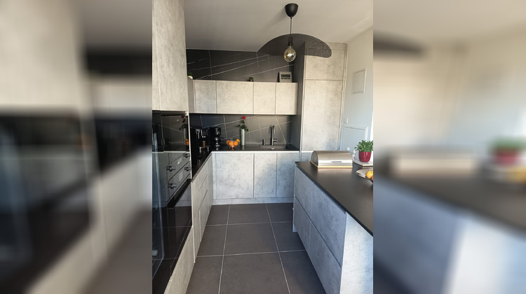 Ma-Cabane - Vente Appartement La Riche, 77 m²