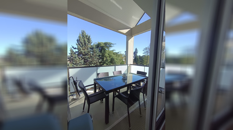 Ma-Cabane - Vente Appartement La Riche, 77 m²