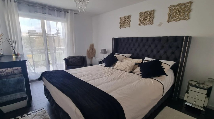 Ma-Cabane - Vente Appartement La Riche, 67 m²