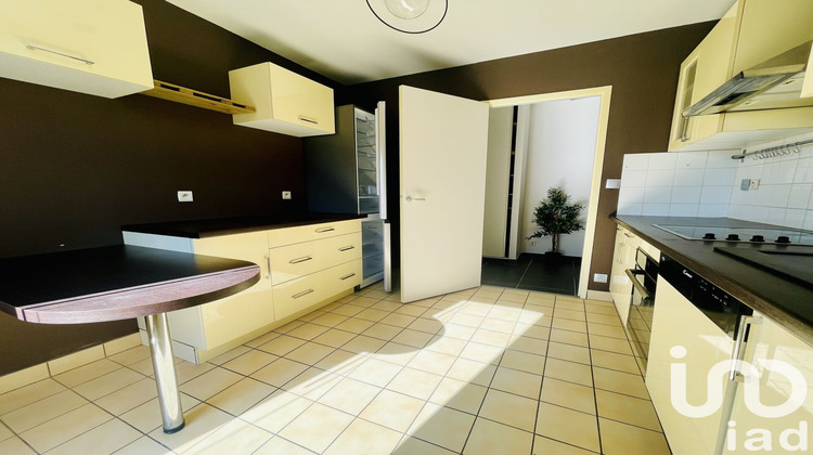 Ma-Cabane - Vente Appartement La Riche, 80 m²