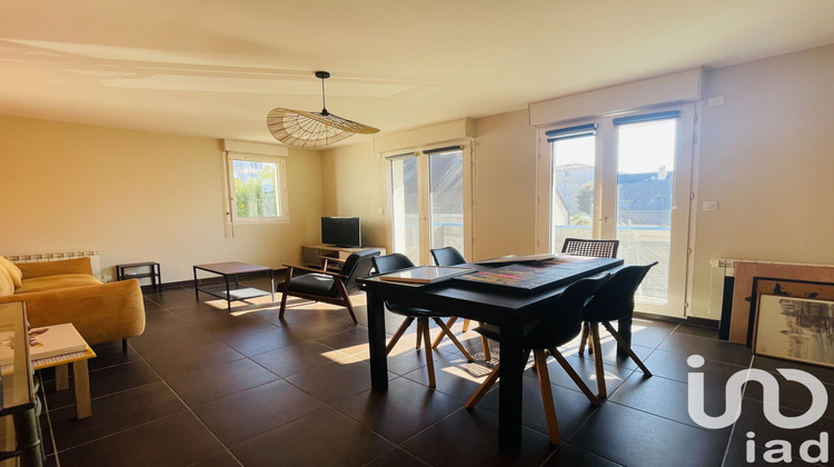 Ma-Cabane - Vente Appartement La Riche, 80 m²