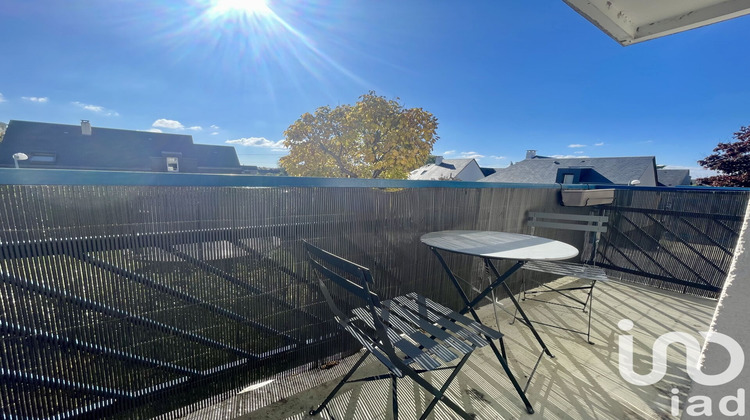 Ma-Cabane - Vente Appartement La Riche, 80 m²