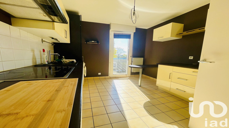 Ma-Cabane - Vente Appartement La Riche, 80 m²