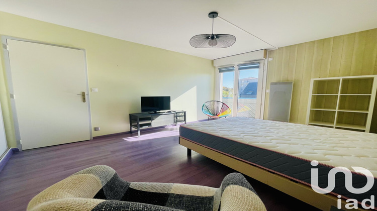 Ma-Cabane - Vente Appartement La Riche, 80 m²