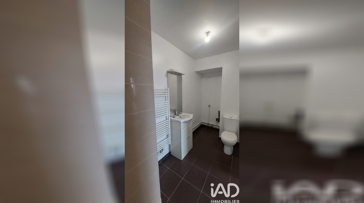 Ma-Cabane - Vente Appartement La Riche, 29 m²