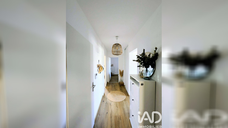 Ma-Cabane - Vente Appartement La Riche, 58 m²