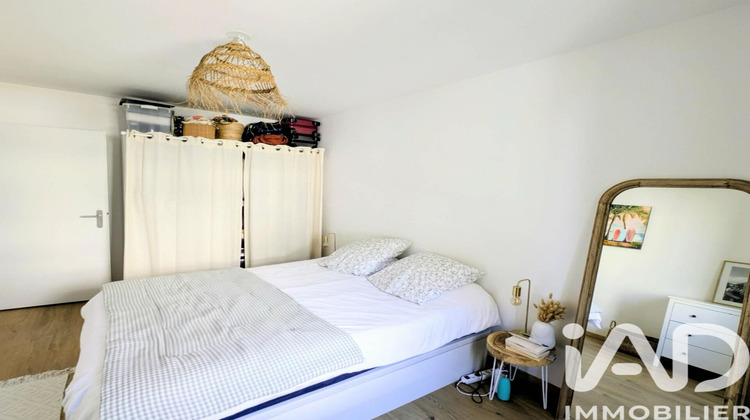 Ma-Cabane - Vente Appartement La Riche, 58 m²