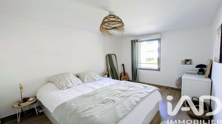 Ma-Cabane - Vente Appartement La Riche, 58 m²