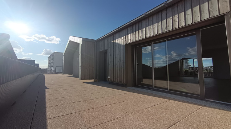 Ma-Cabane - Vente Appartement La Riche, 143 m²