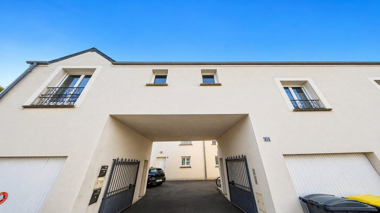 Ma-Cabane - Vente Appartement La Riche, 32 m²