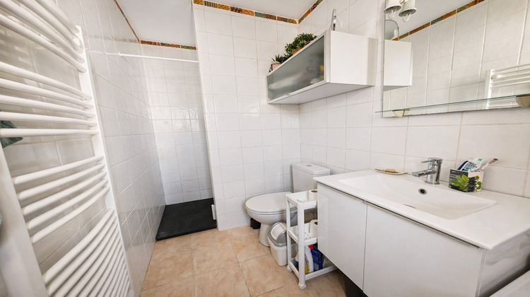 Ma-Cabane - Vente Appartement La Riche, 32 m²