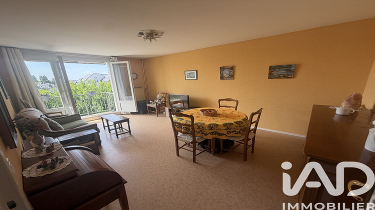 Ma-Cabane - Vente Appartement La Riche, 75 m²