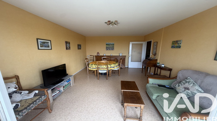 Ma-Cabane - Vente Appartement La Riche, 75 m²