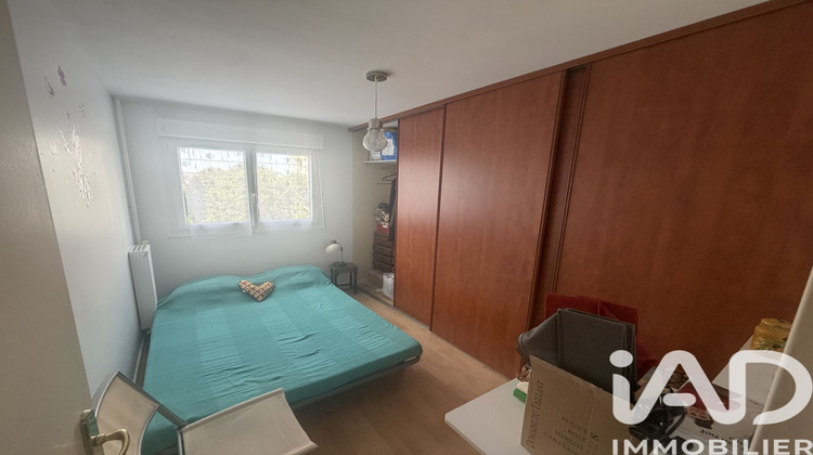 Ma-Cabane - Vente Appartement La Riche, 75 m²