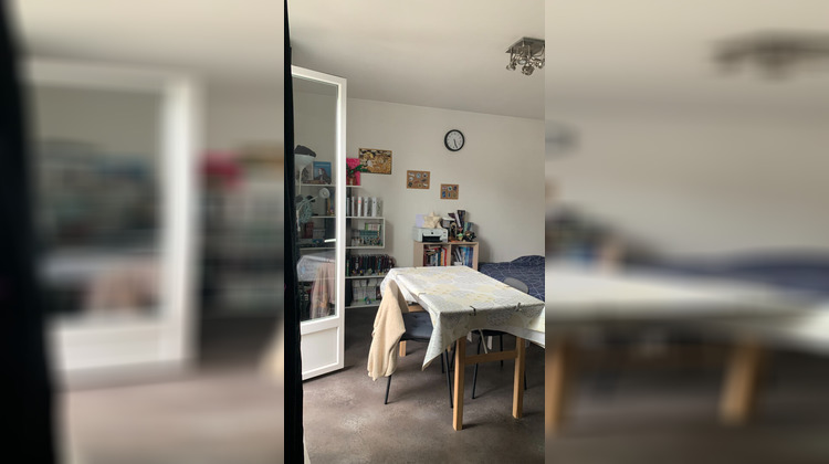 Ma-Cabane - Vente Appartement LA RICHE, 28 m²