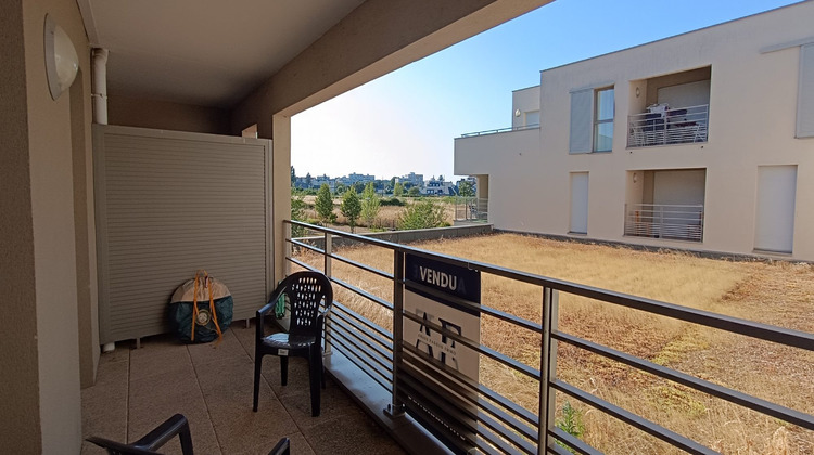 Ma-Cabane - Vente Appartement La Riche, 43 m²