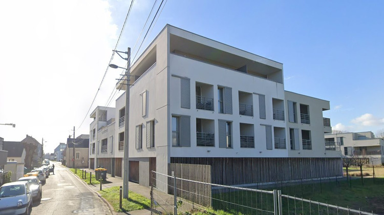 Ma-Cabane - Vente Appartement La Riche, 43 m²