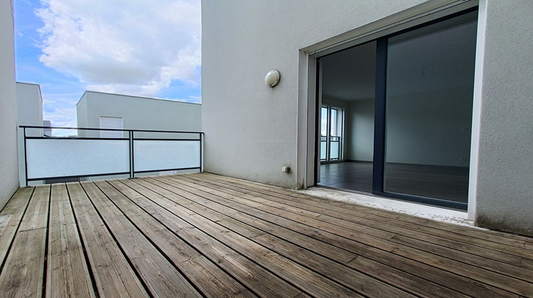 Ma-Cabane - Vente Appartement LA RICHE, 65 m²