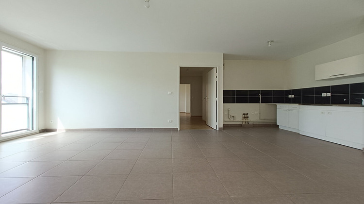 Ma-Cabane - Vente Appartement LA RICHE, 65 m²