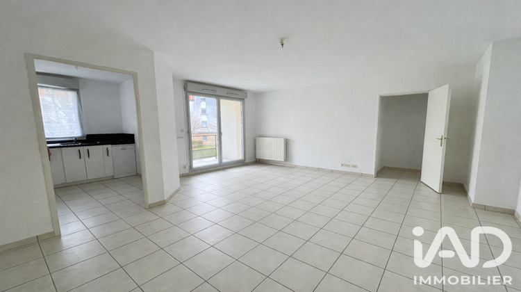 Ma-Cabane - Vente Appartement La Riche, 65 m²
