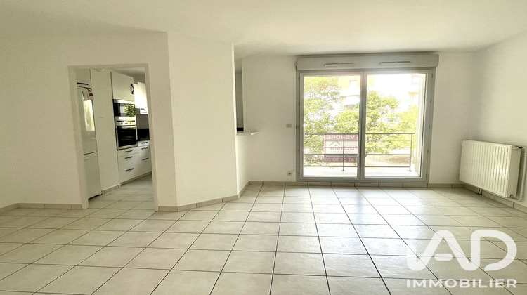 Ma-Cabane - Vente Appartement La Riche, 65 m²