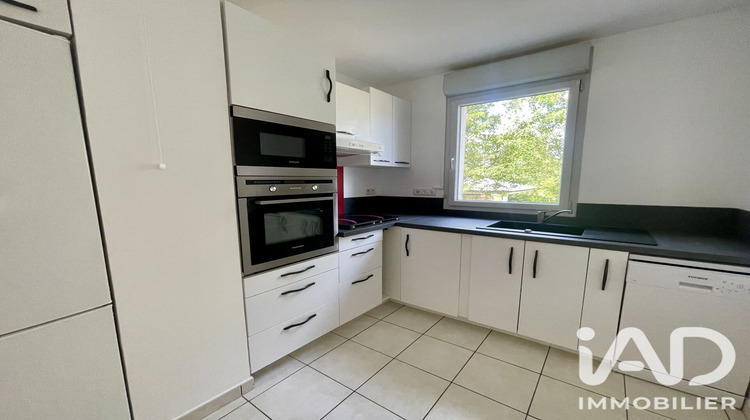 Ma-Cabane - Vente Appartement La Riche, 65 m²