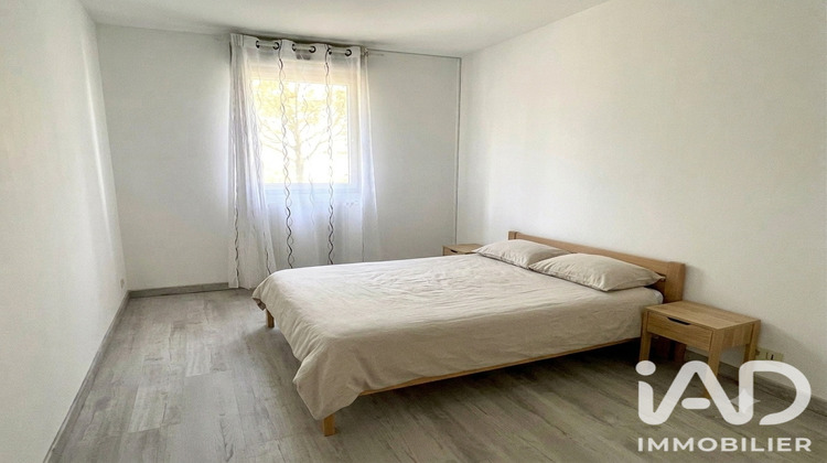 Ma-Cabane - Vente Appartement La Riche, 65 m²