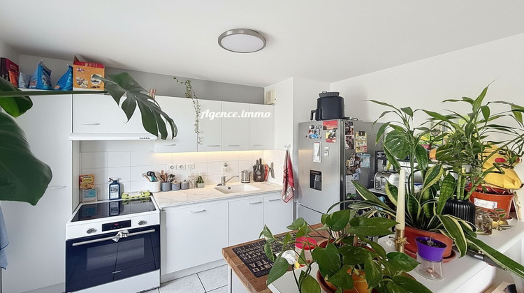 Ma-Cabane - Vente Appartement La Riche, 45 m²