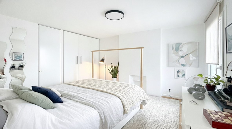 Ma-Cabane - Vente Appartement La Riche, 45 m²