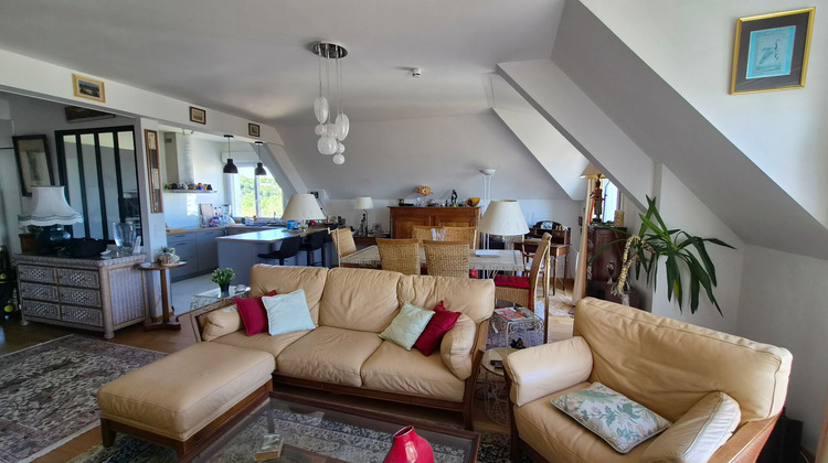Ma-Cabane - Vente Appartement LA RICHE, 92 m²