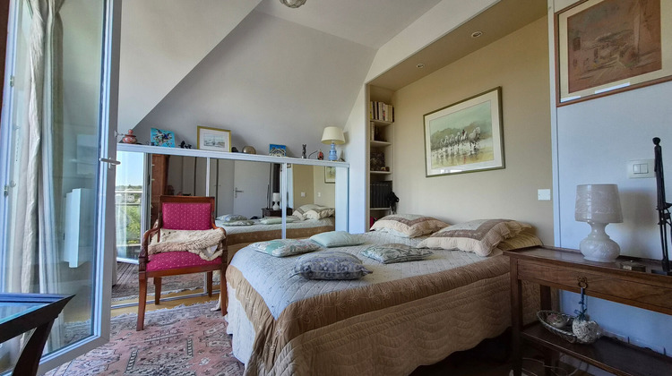 Ma-Cabane - Vente Appartement LA RICHE, 92 m²