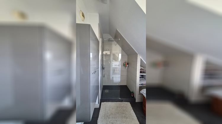 Ma-Cabane - Vente Appartement LA RICHE, 92 m²