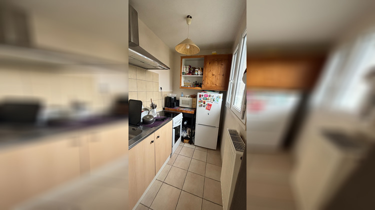 Ma-Cabane - Vente Appartement LA RICHE, 28 m²