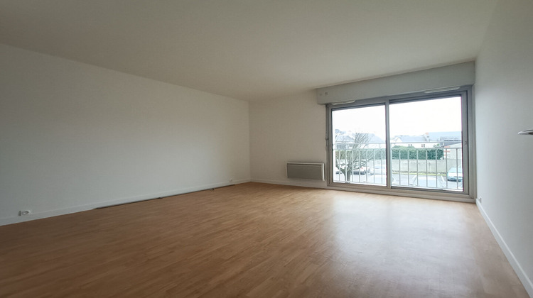 Ma-Cabane - Vente Appartement LA RICHE, 28 m²