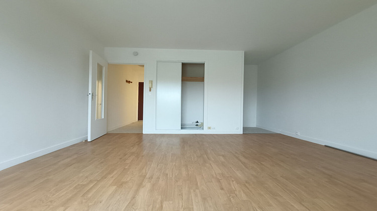 Ma-Cabane - Vente Appartement LA RICHE, 28 m²